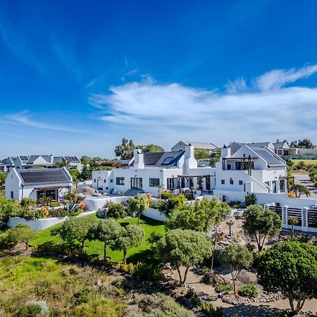 L'Abri Apartment Langebaan Exterior photo