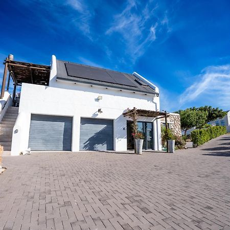 L'Abri Apartment Langebaan Exterior photo