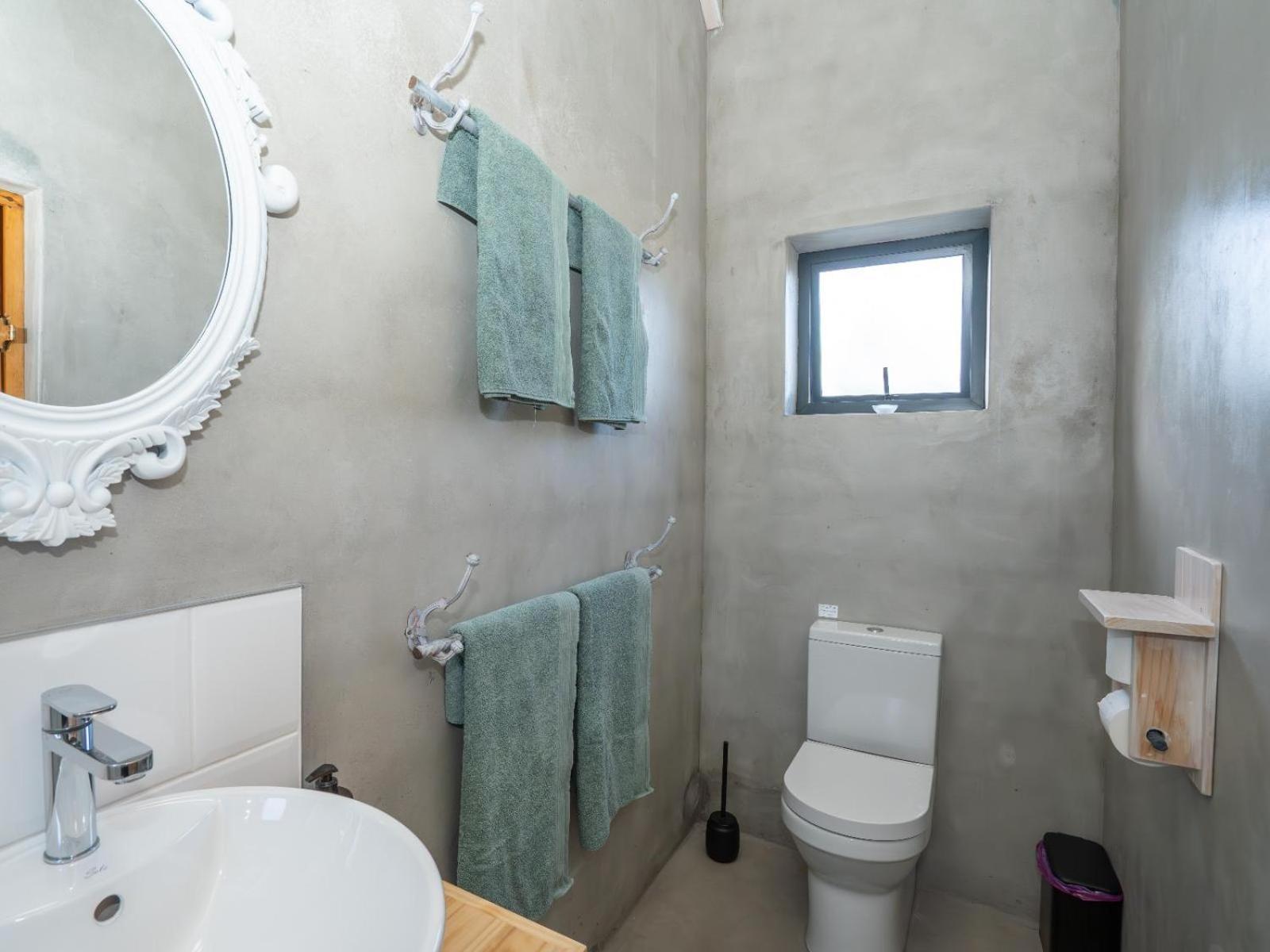 L'Abri Apartment Langebaan Room photo