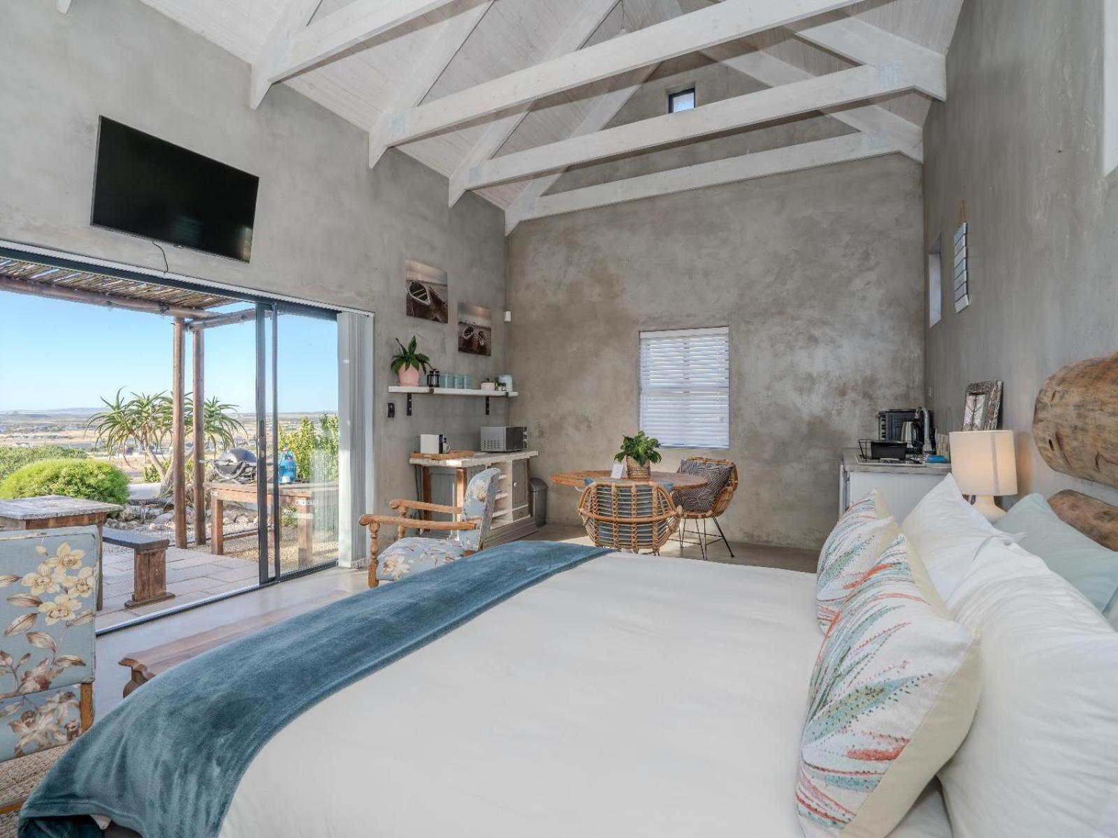 L'Abri Apartment Langebaan Room photo