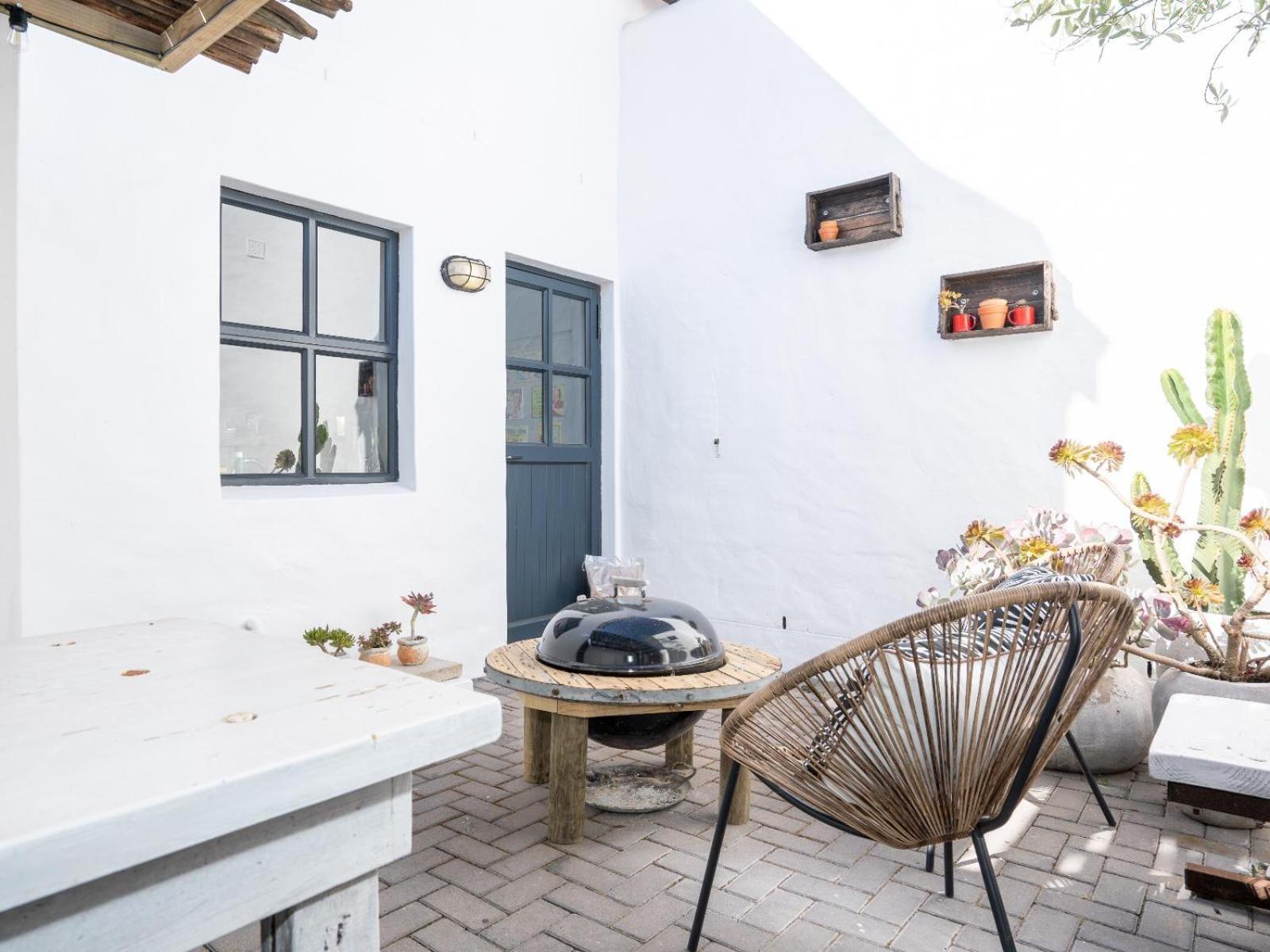 L'Abri Apartment Langebaan Room photo