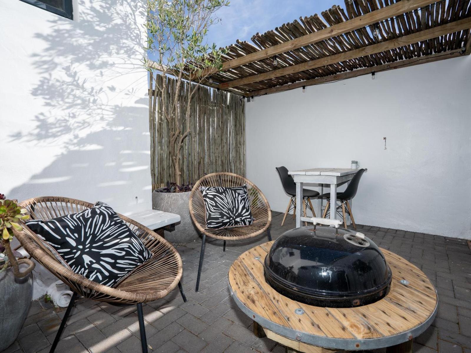 L'Abri Apartment Langebaan Room photo