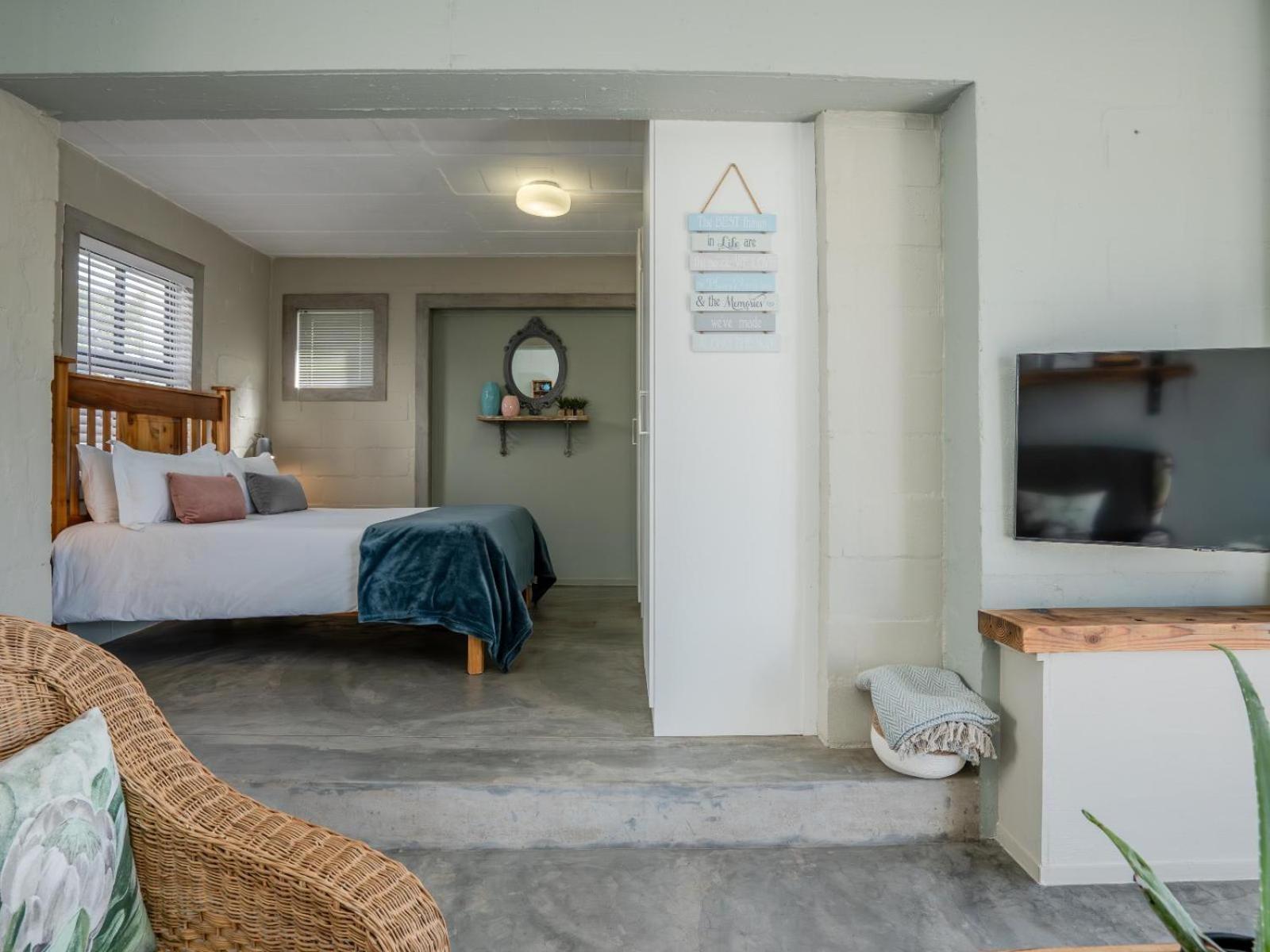 L'Abri Apartment Langebaan Room photo