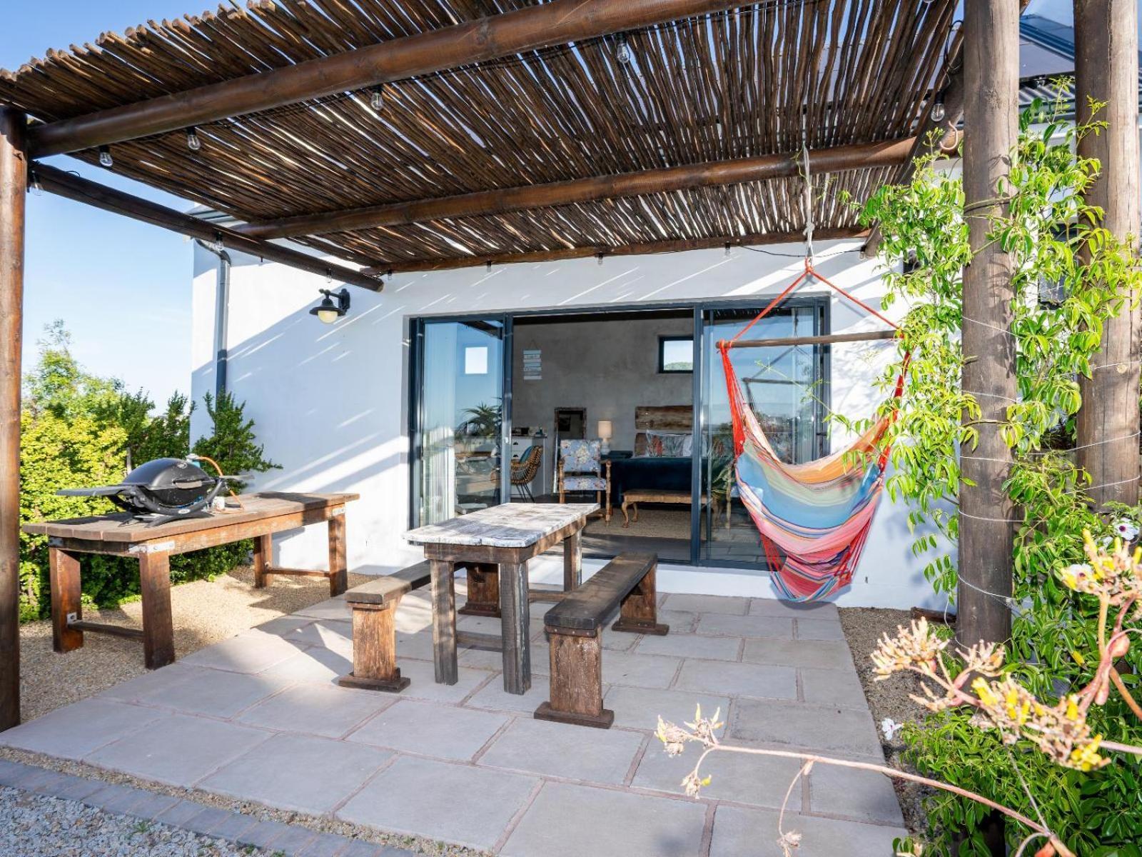 L'Abri Apartment Langebaan Room photo