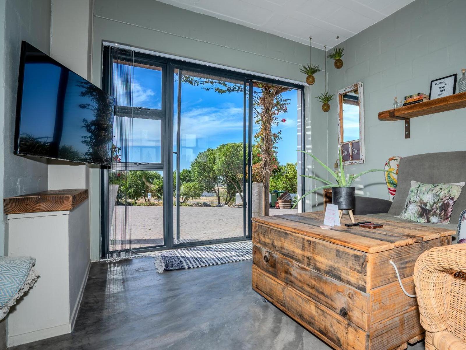 L'Abri Apartment Langebaan Room photo