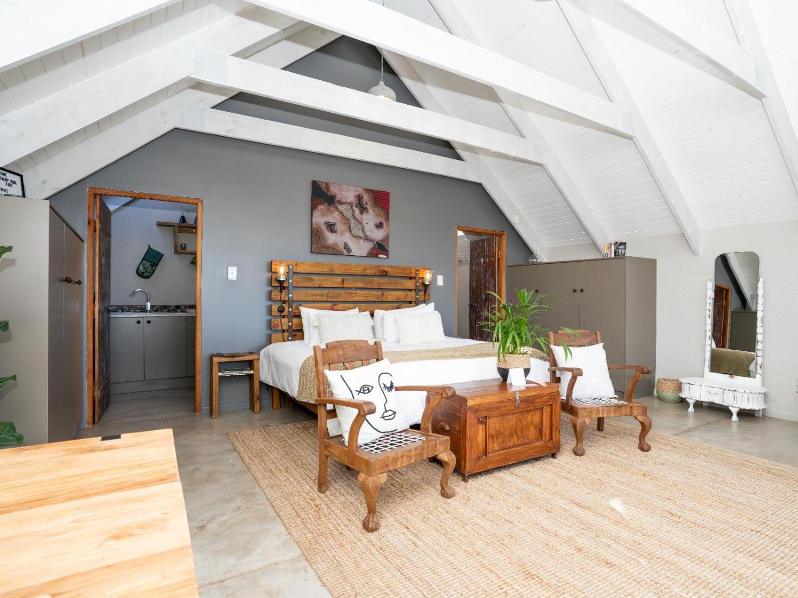 L'Abri Apartment Langebaan Room photo