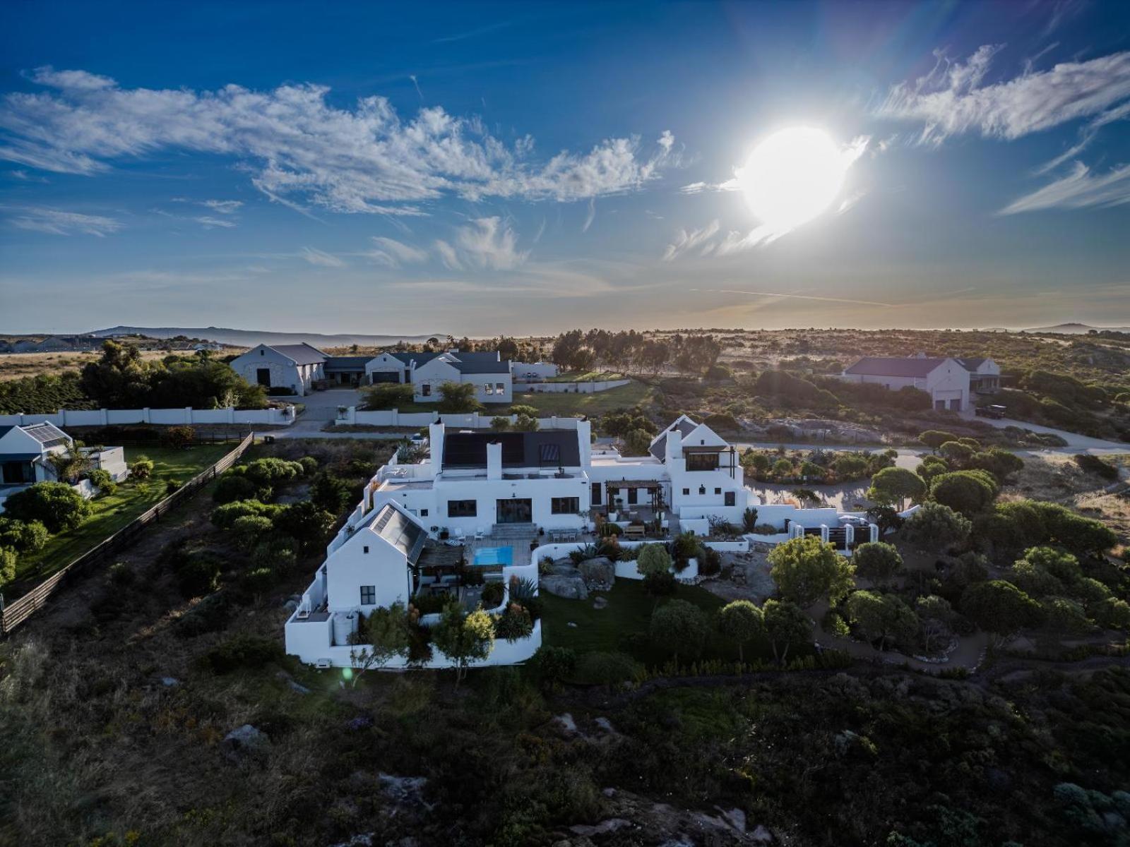 L'Abri Apartment Langebaan Exterior photo